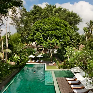 ***** Resort Uma Indonesia