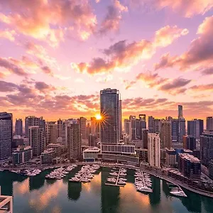  Hotel Vida Marina Yacht Club United Arab Emirates