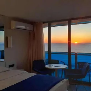  Apartment In Orbi Georgia