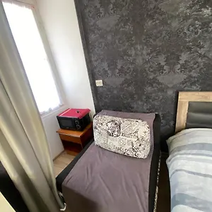 Family In Avlabari Apartment
