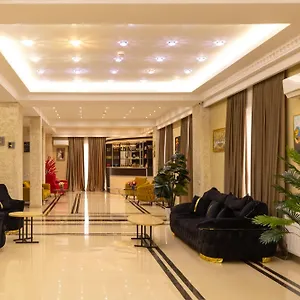 Hotel Grand Palace