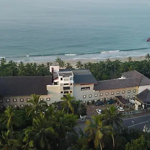 ***** Resort Gokulam Grand Turtle On The India
