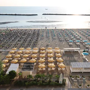 *** Hotel Elios Italia