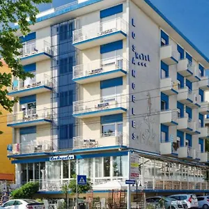 *** Hotel Angeles - Fronte Mare Italia
