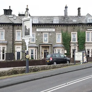 **** Hotel The Cow & Calf By Innkeeper's Collection United Kingdom