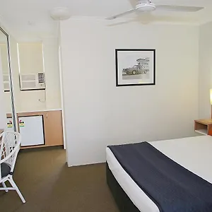 *** Motel Darcy Arms Australia