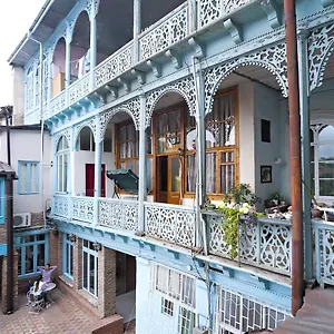 Apartment Family House, Tbilisi