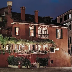  Hotel Fiorita Italia
