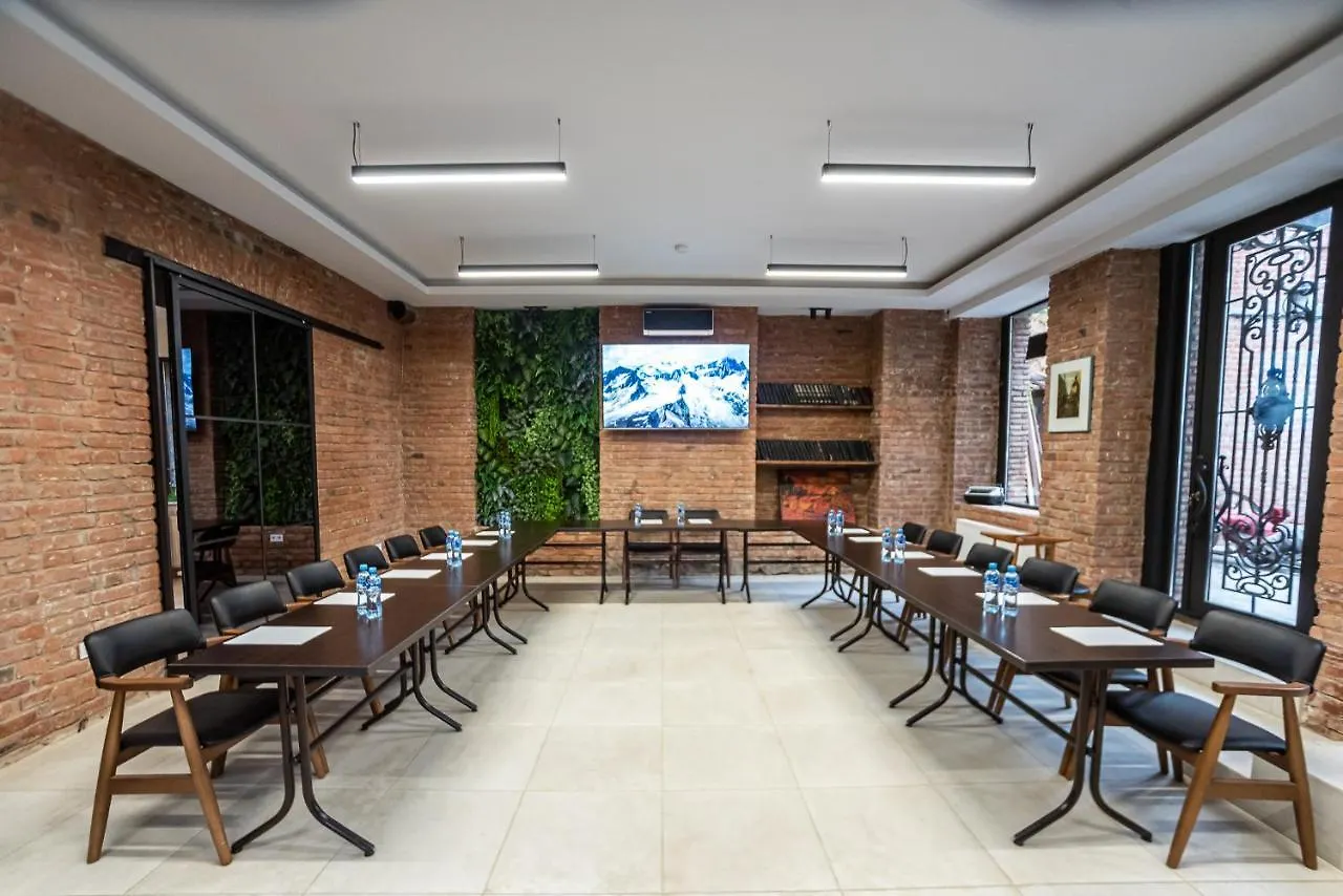 Tiflis Hotel