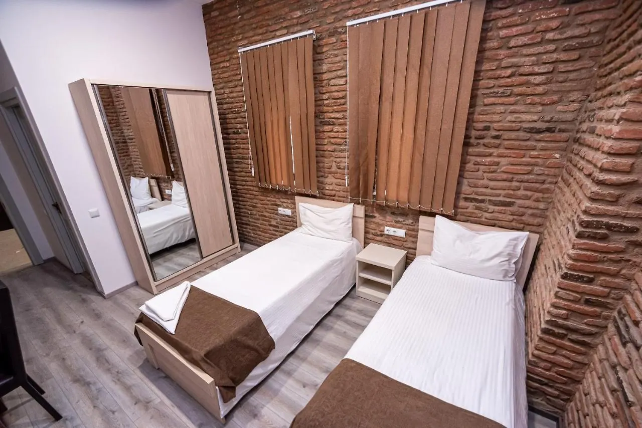 Tiflis Hotel