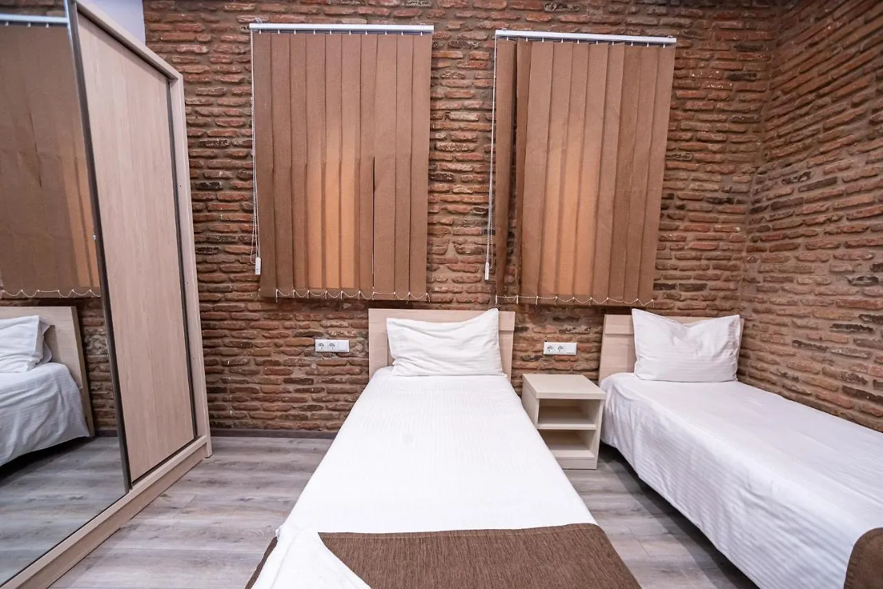 Tiflis Hotel