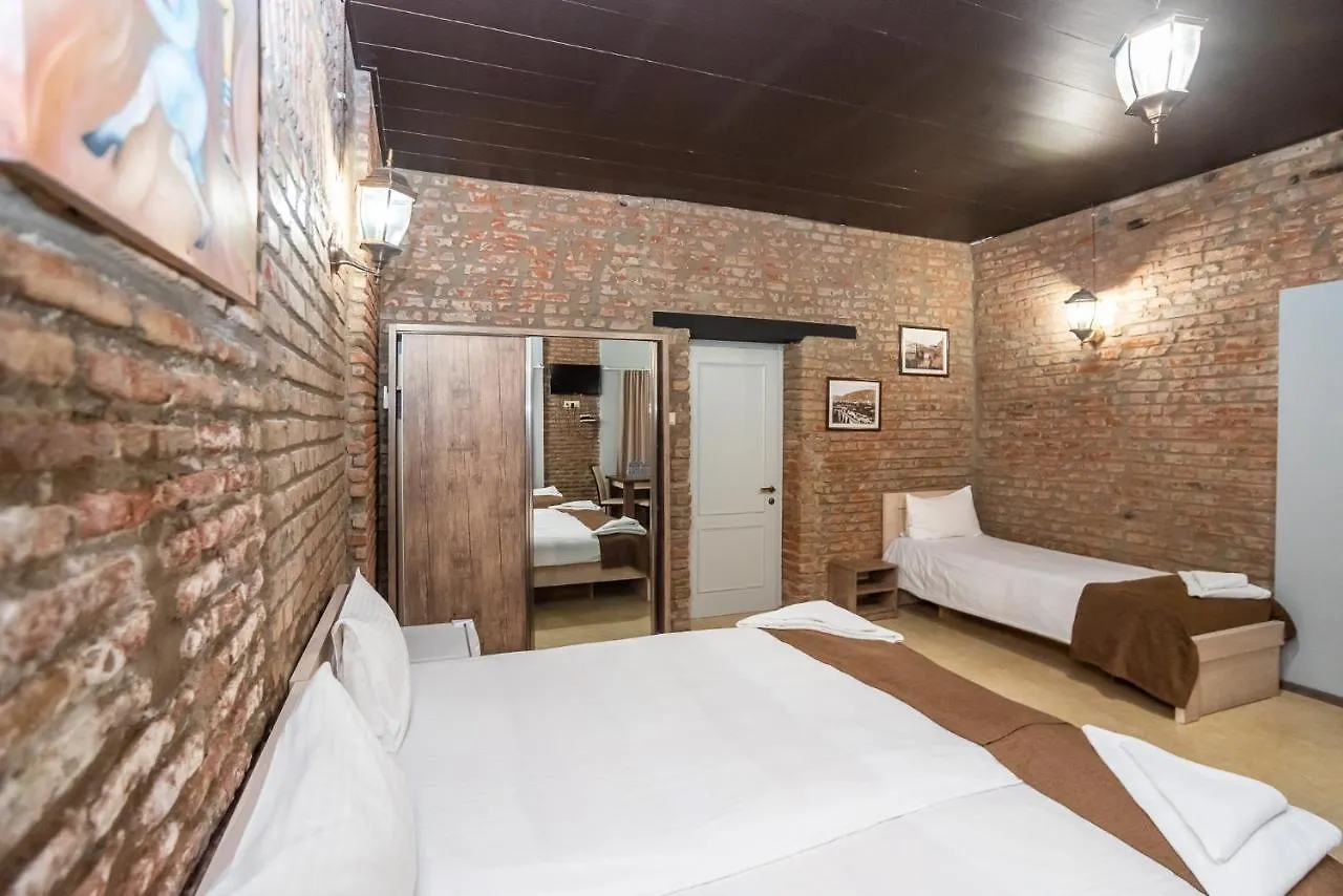 Tiflis Hotel 4*, Tbilisi Georgia