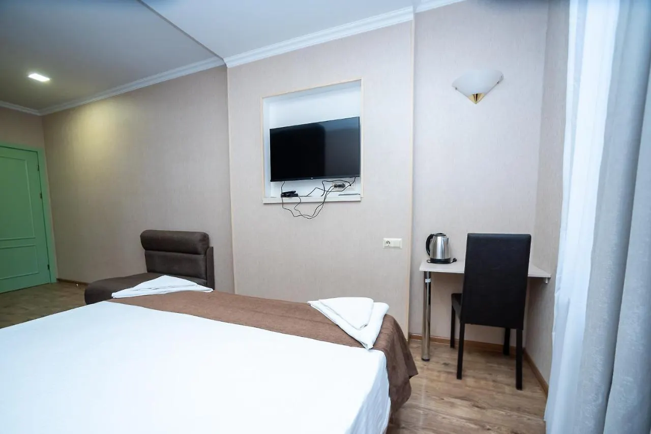 Tiflis Hotel  Tbilisi