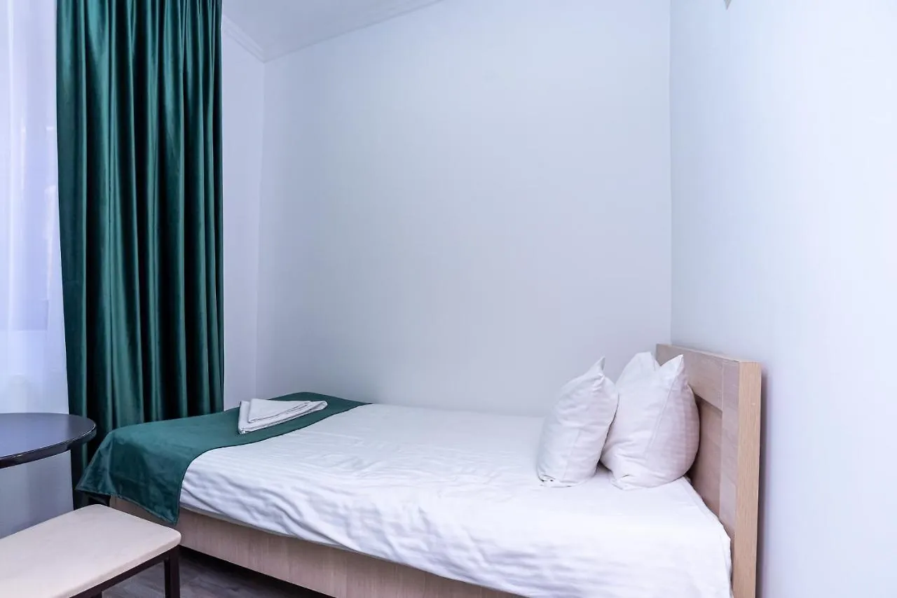 Tiflis Hotel