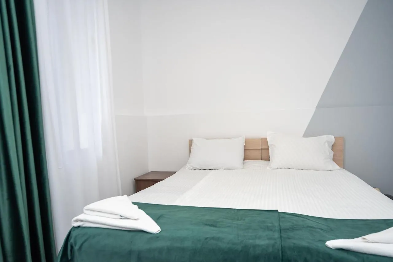 Tiflis Hotel