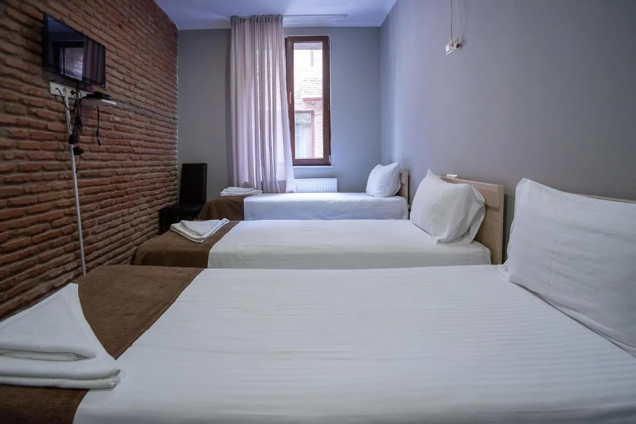 Tiflis Hotel