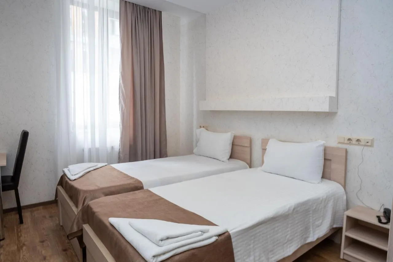 Tiflis Hotel