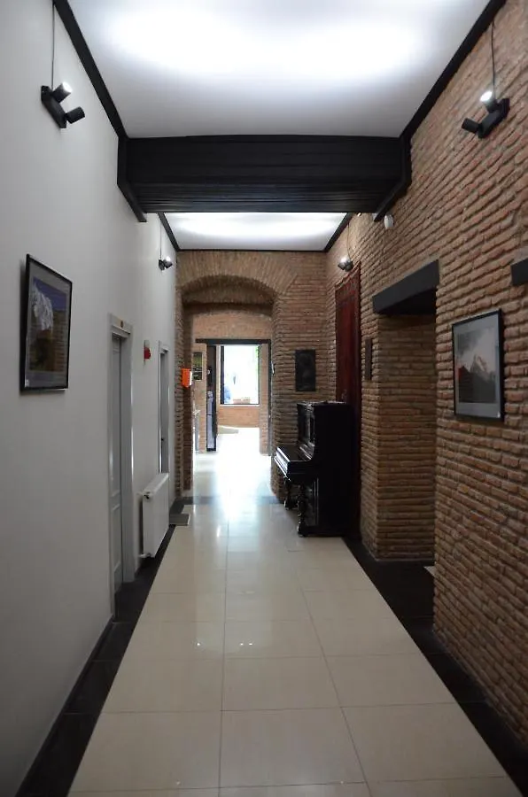Tiflis Hotel  Tbilisi