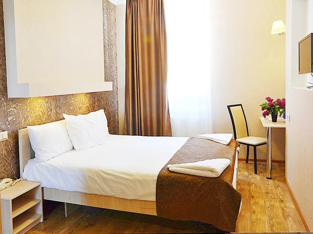 Tiflis Hotel Tbilisi