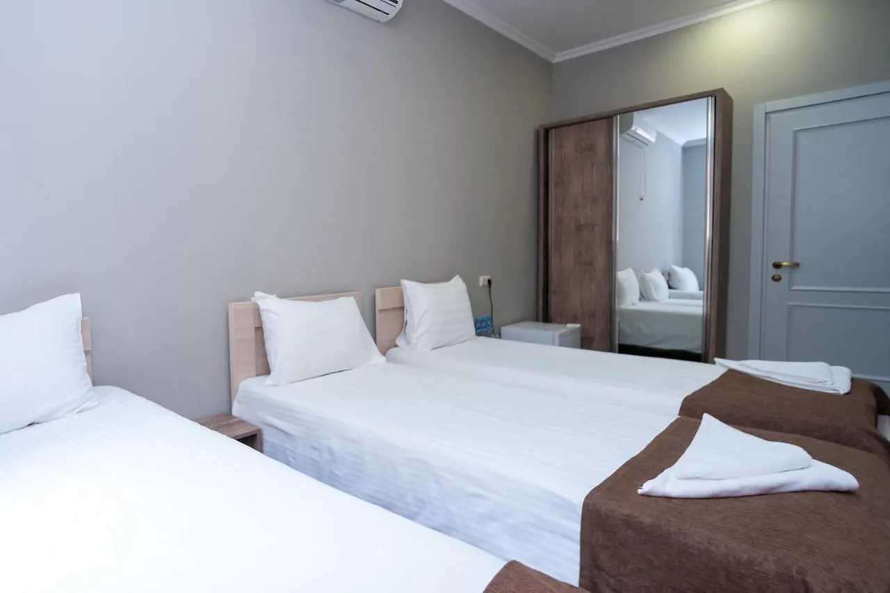 Tiflis Hotel 4*, Tbilisi