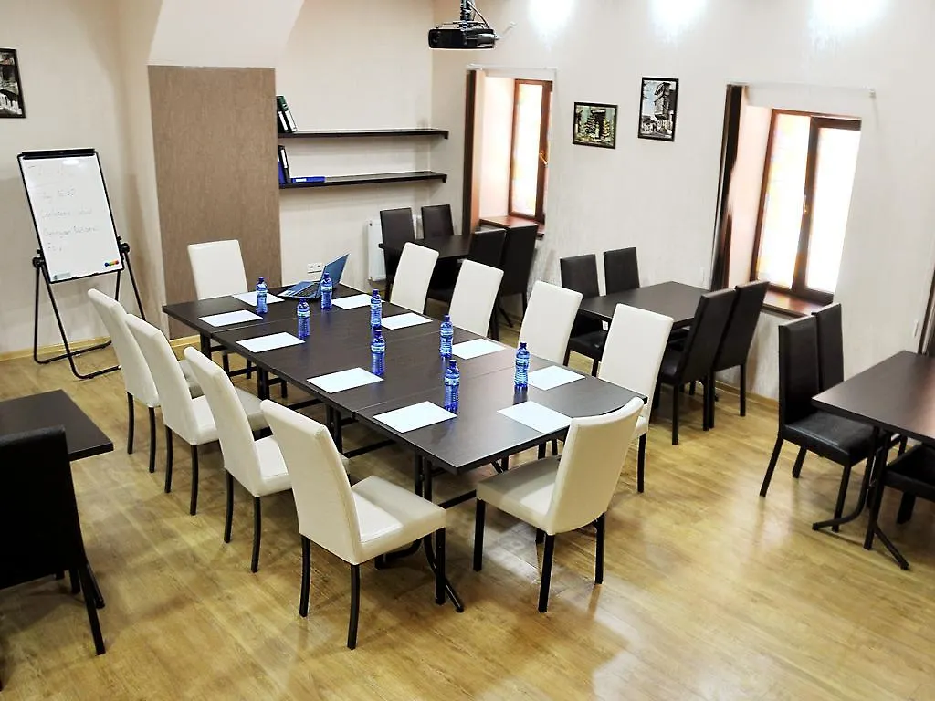 Tiflis Hotel